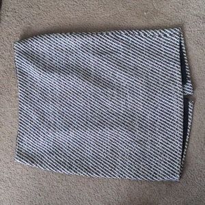 Ann Taylor Skirt